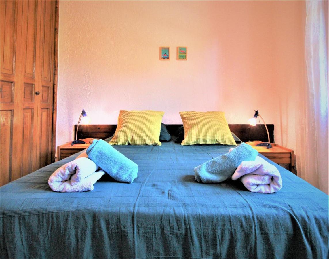 Rose De Sel Appartement Hyères Buitenkant foto