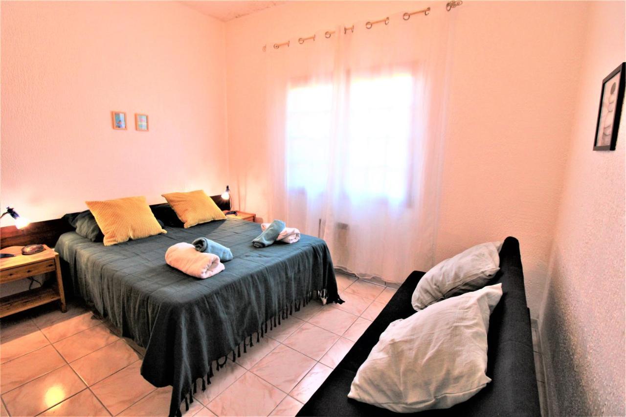 Rose De Sel Appartement Hyères Buitenkant foto