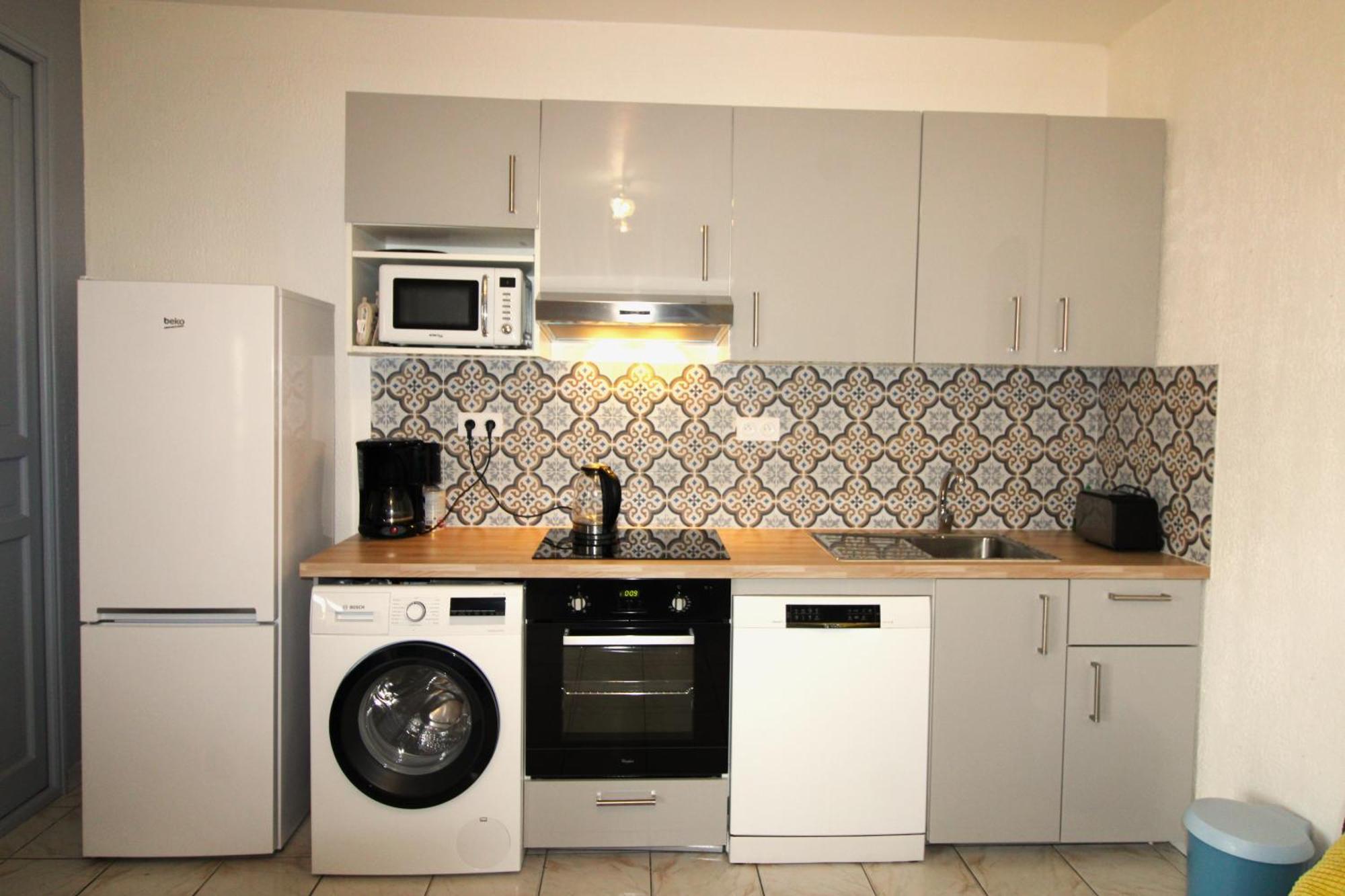 Rose De Sel Appartement Hyères Buitenkant foto