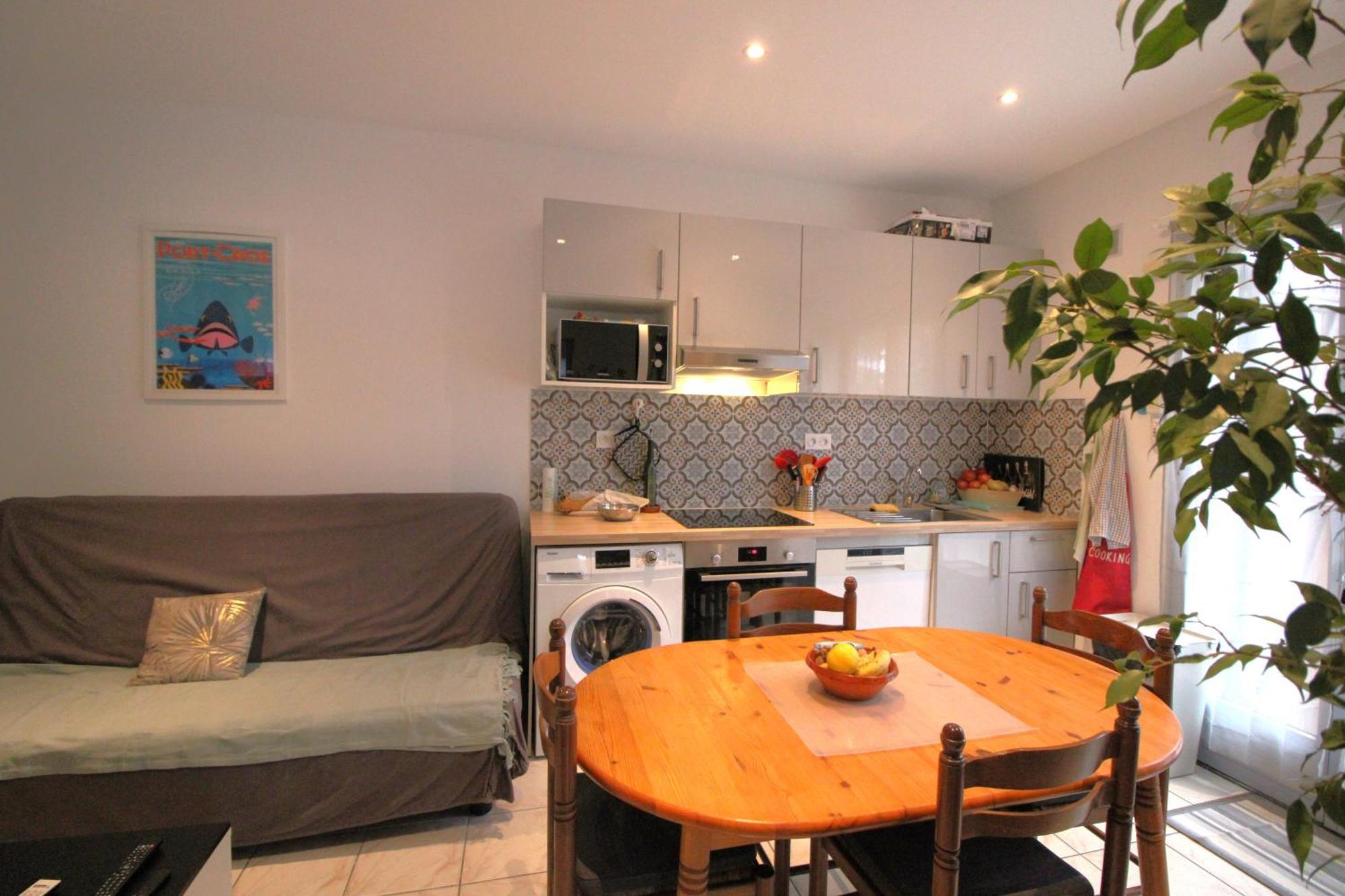 Rose De Sel Appartement Hyères Buitenkant foto